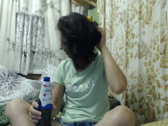 צילומי מסך משודרים MarinaQwert