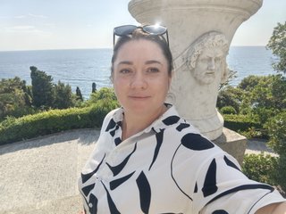 צ'אט וידאו ארוטי MarinaSki