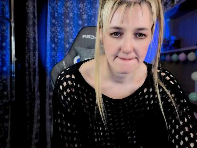 צילומי מסך משודרים MarisaMiLa