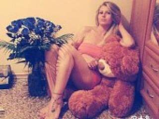 צ'אט וידאו ארוטי marissa24