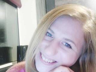 צ'אט וידאו ארוטי Marla2169