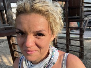 צ'אט וידאו ארוטי MarleenQueen