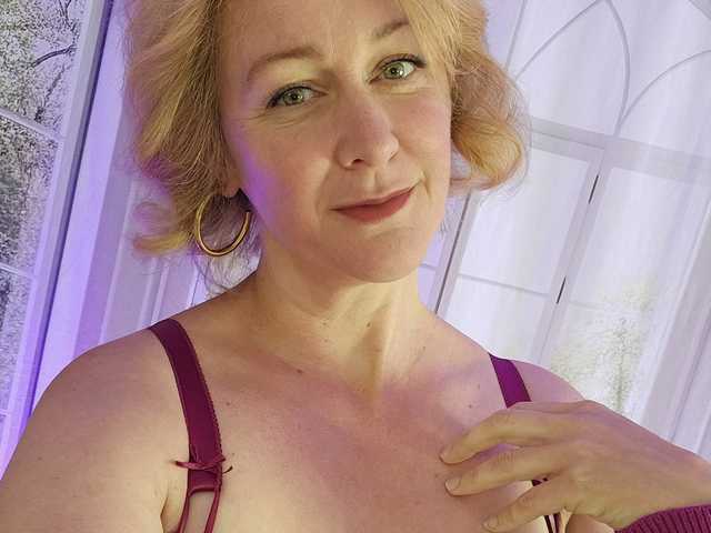 תמונה של הפרופיל MarleneBloem