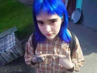 צ'אט וידאו ארוטי Marley-Fox