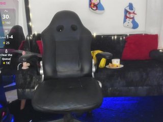 צ'אט וידאו ארוטי marley-luna