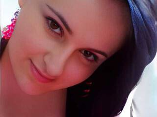 צ'אט וידאו ארוטי marleycam