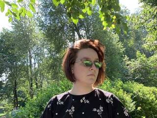 צ'אט וידאו ארוטי MarloMadz