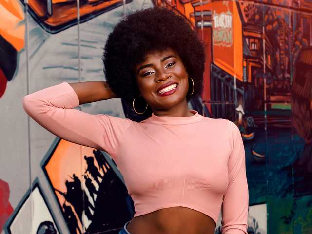 תמונה של הפרופיל MarlyJhonson