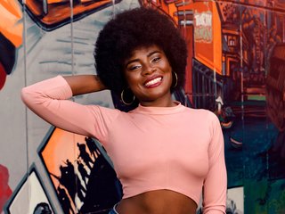 צ'אט וידאו ארוטי MarlyJhonson