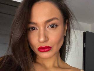 צ'אט וידאו ארוטי Marmeladexxx