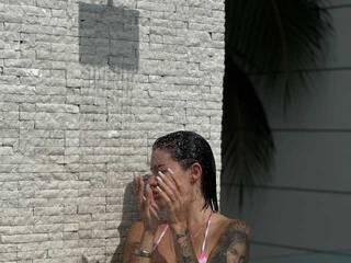 צ'אט וידאו ארוטי Marmeladovaa