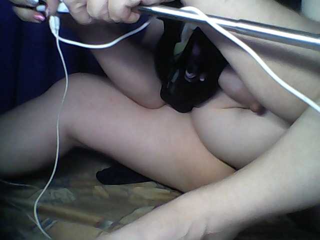 צילומי מסך משודרים MaroonRosa