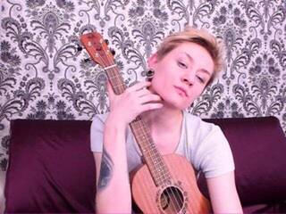 צ'אט וידאו ארוטי MarsMarshall