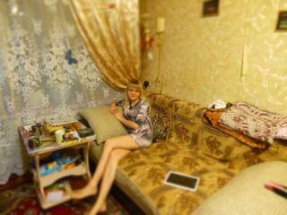 צ'אט וידאו ארוטי Marta199