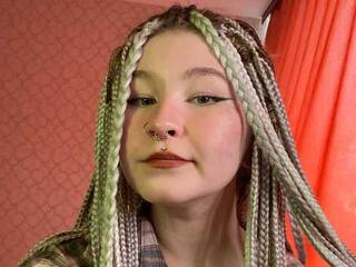 צ'אט וידאו ארוטי MarteVeriss