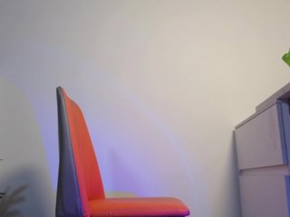 צ'אט וידאו ארוטי MarthaHoffman