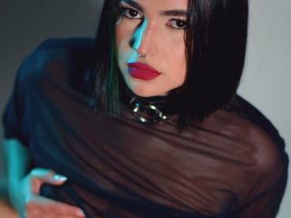 צ'אט וידאו ארוטי Martinamonroe