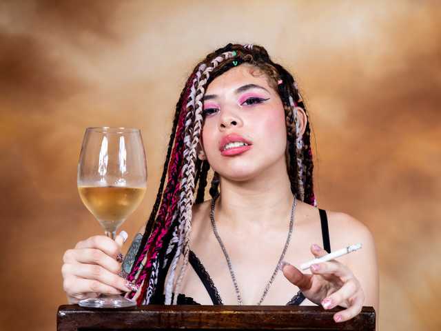 תמונה של הפרופיל MartinaVega