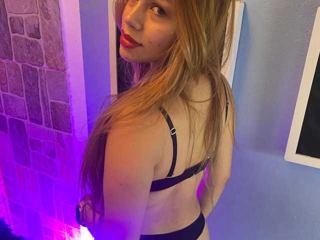 תמונה של הפרופיל martinna-lizz