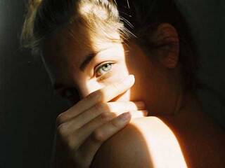 צ'אט וידאו ארוטי Martovskaya