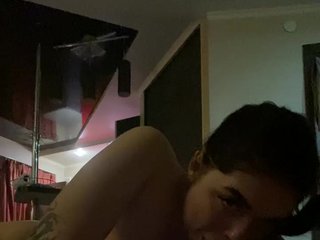 צ'אט וידאו ארוטי Marusya11