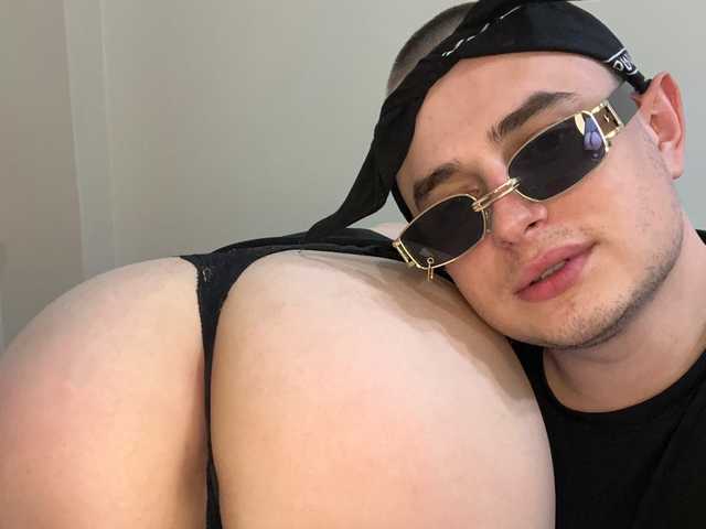 תמונה של הפרופיל Spacesexxx