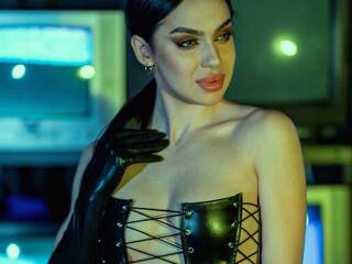 צ'אט וידאו ארוטי Mary-star