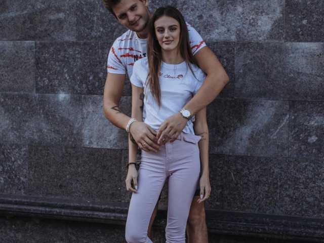 תמונה של הפרופיל MaryAndMrBig