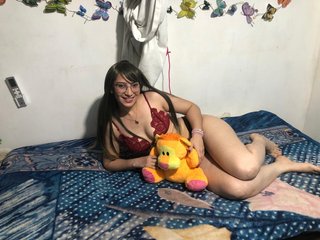צ'אט וידאו ארוטי Maryhot19