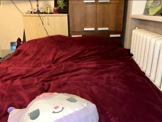 צ'אט וידאו ארוטי MaryjaneMacdougal