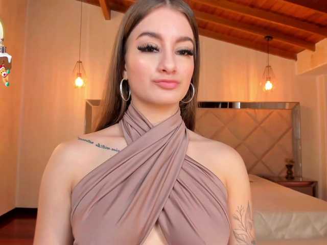 צילומי מסך משודרים MaryLewis