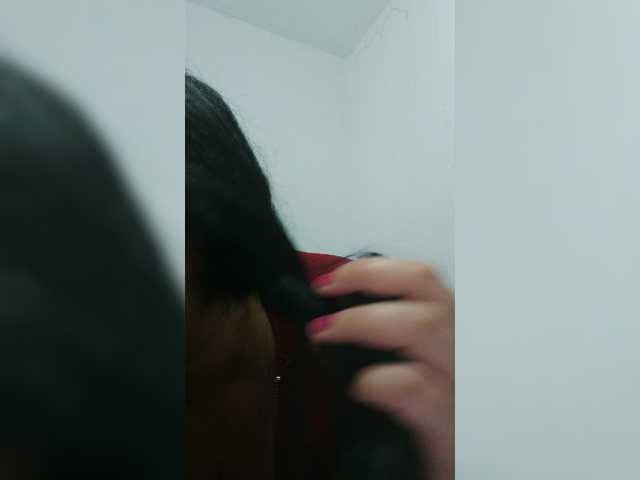 צילומי מסך משודרים Marylicciouss