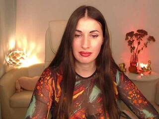 צ'אט וידאו ארוטי MaryMalory11