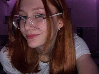 צ'אט וידאו ארוטי MaryWatson