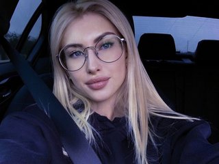 צ'אט וידאו ארוטי MashaTitova