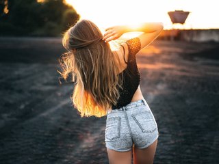 צ'אט וידאו ארוטי Masiah