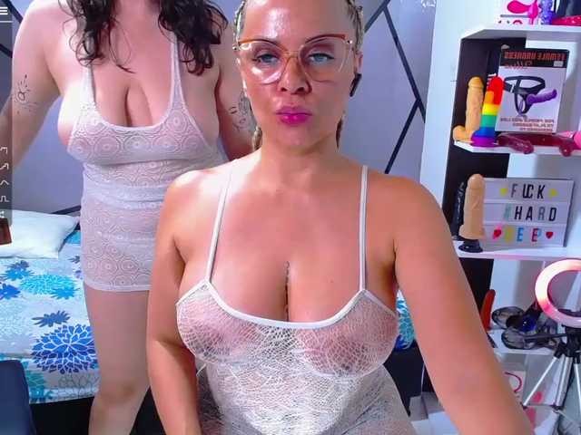 צילומי מסך משודרים Mature-Young