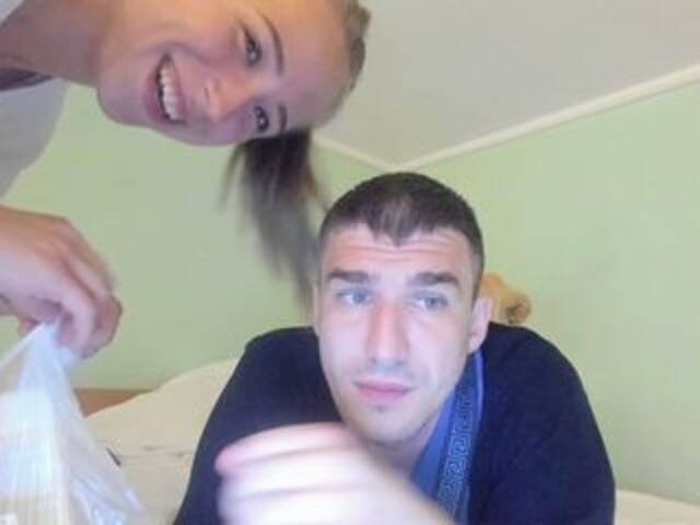 צילומי מסך משודרים Max-Leksa