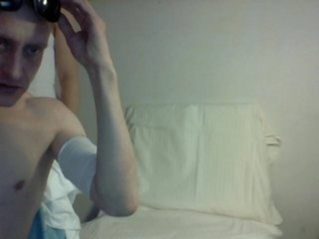 צילומי מסך משודרים Max---Nika