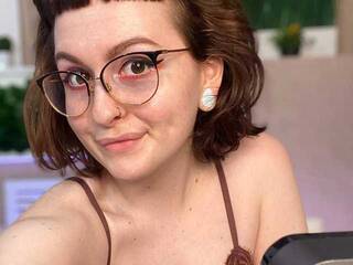 צ'אט וידאו ארוטי Maya-Hain