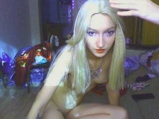 צ'אט וידאו ארוטי Maya-onelya