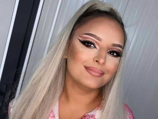 תמונה של הפרופיל MayaBlush