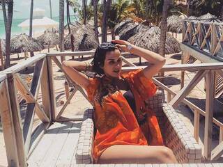 צ'אט וידאו ארוטי MayaKali