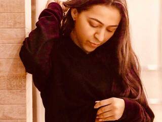 צ'אט וידאו ארוטי mayamelisa