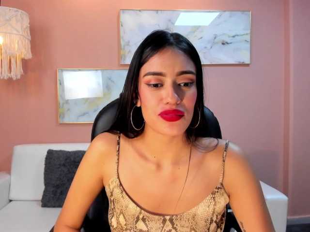 צילומי מסך משודרים MayaRivera