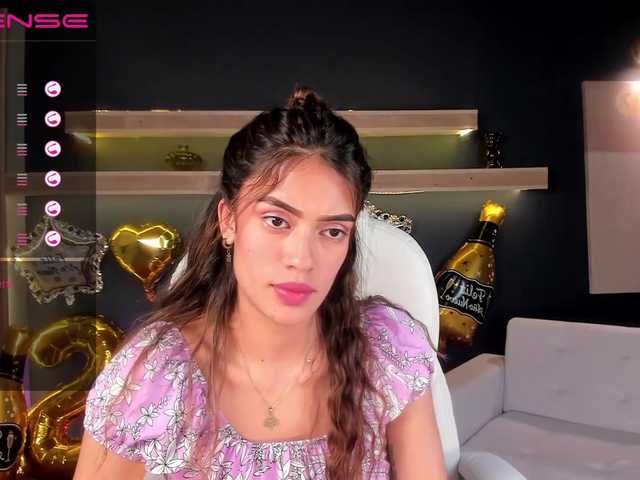 צילומי מסך משודרים MayaRivera