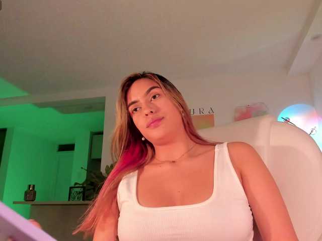 צילומי מסך משודרים MayaRivera
