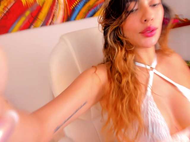 צילומי מסך משודרים MayaRivera