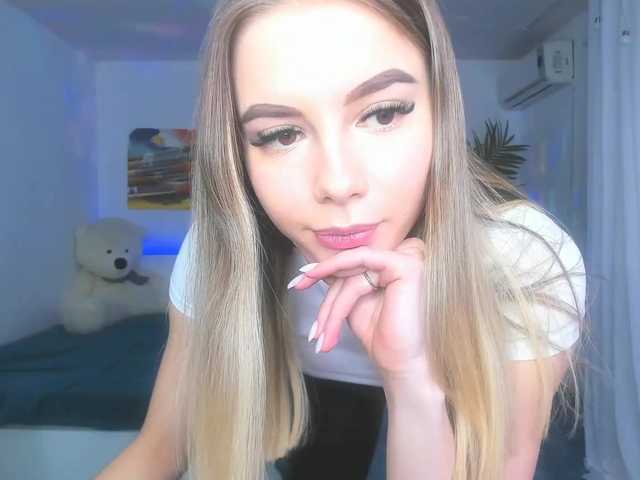 צילומי מסך משודרים MayaTheLove