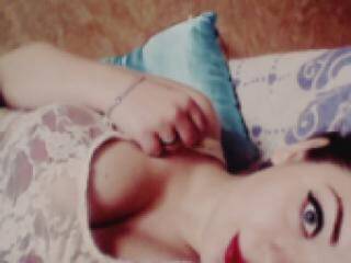 צ'אט וידאו ארוטי maybeimaybe